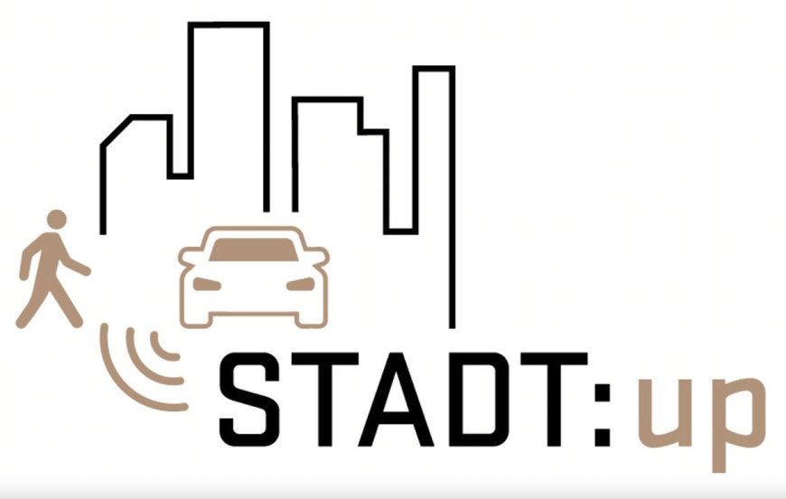 STELLANTIS OPEL PROMUOVE LA GUIDA AUTONOMA NELLE AREE URBANE CON STADT:UP